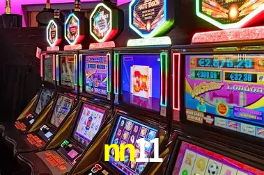 A Emoção da Loteria na nn11: Uma Chance de Mudança de Vida