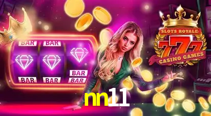A Revolução dos Aplicativos de Jogos no nn11