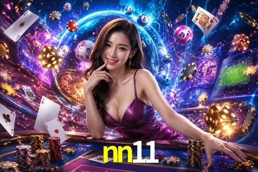 Welcome Bonus nn11
