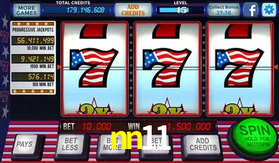 A Emoção da Loteria na nn11: Uma Chance de Mudança de Vida