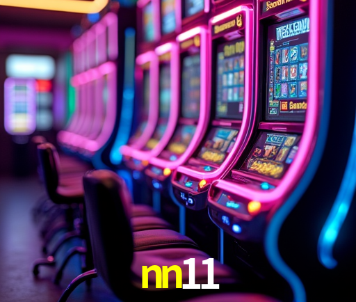 nn11 cassino online