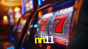 Jogos de Slot nn11