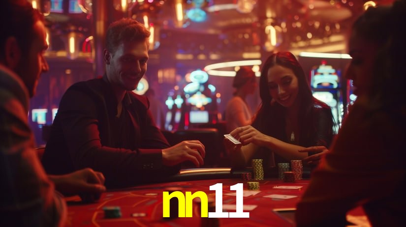 Apostas Esportivas na nn11: Um Guia Completo