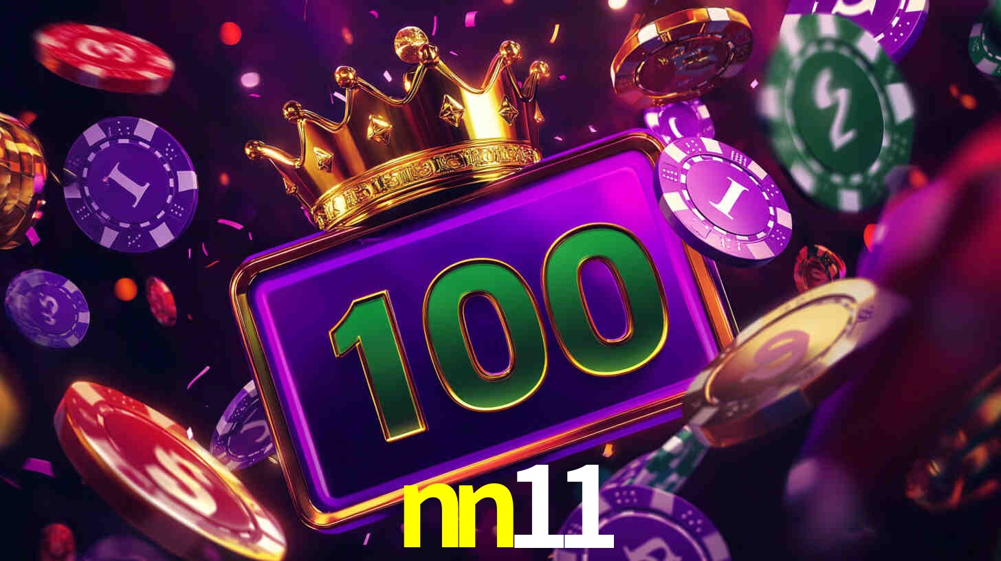 Welcome Bonus nn11