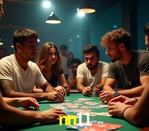 nn11 cassino