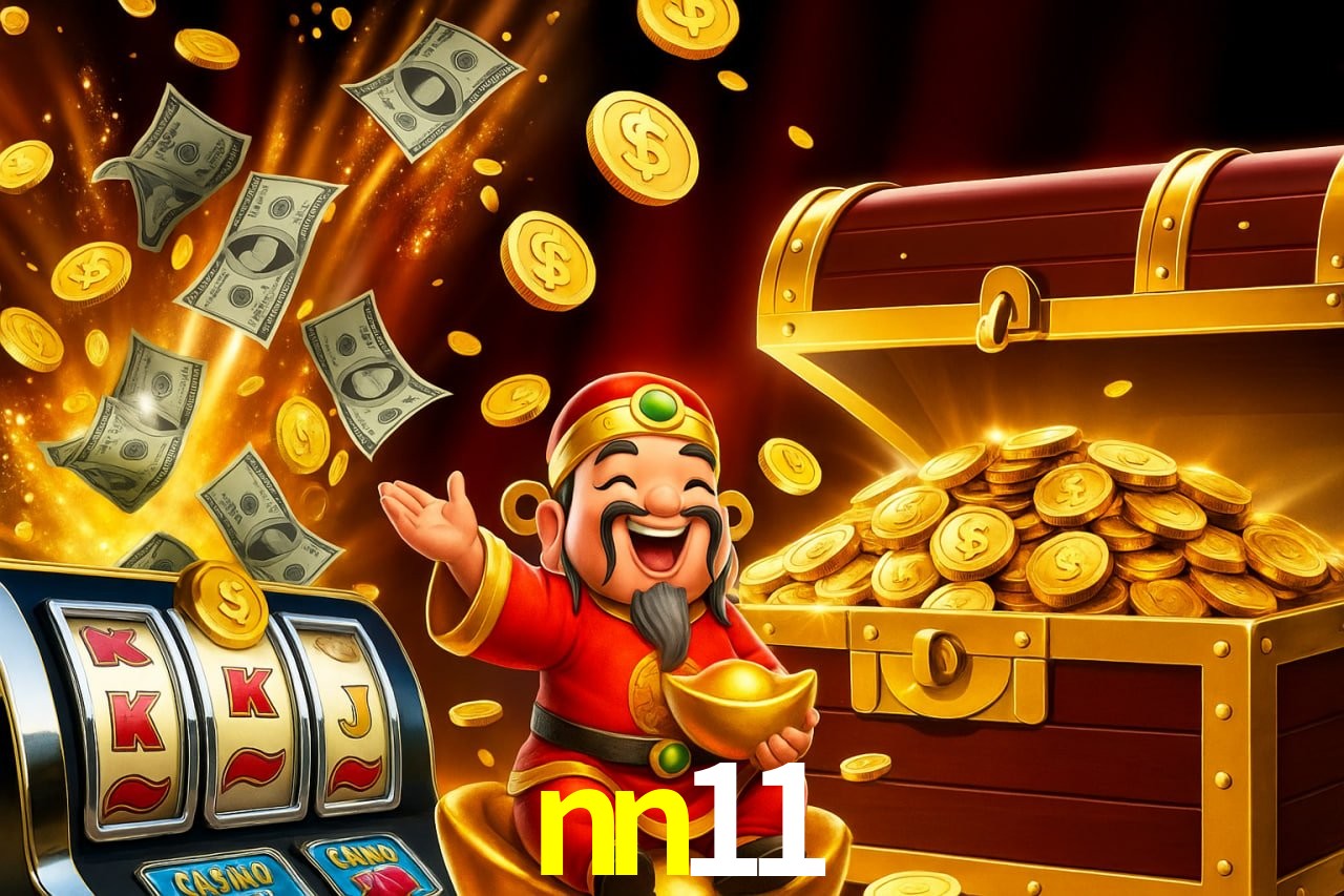 Jogos Exclusivos nn11