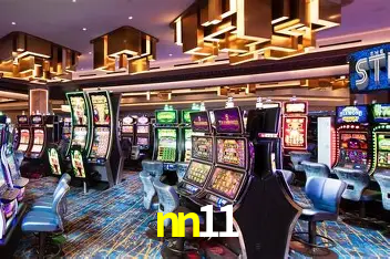 Desvendando o Mundo dos Jogos Virtuais na nn11