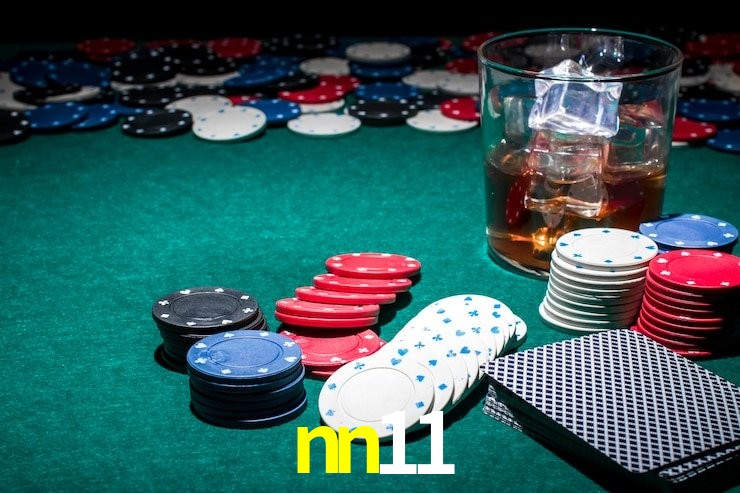 Casino Ao Vivo nn11