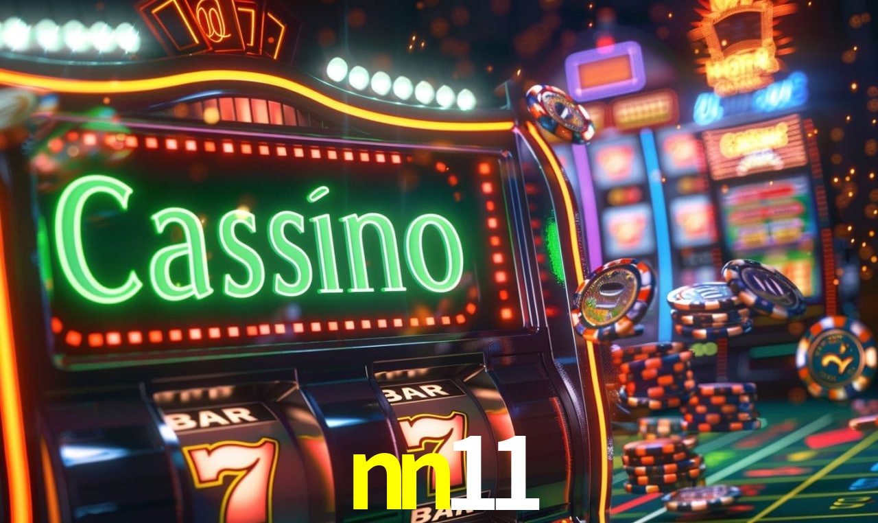 Casino Ao Vivo nn11