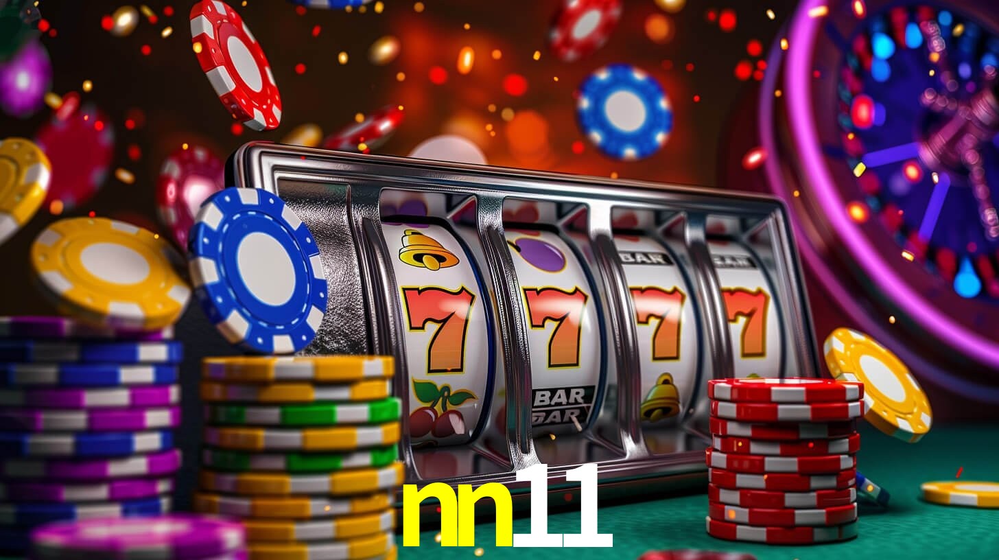 PIX Instantâneo nn11