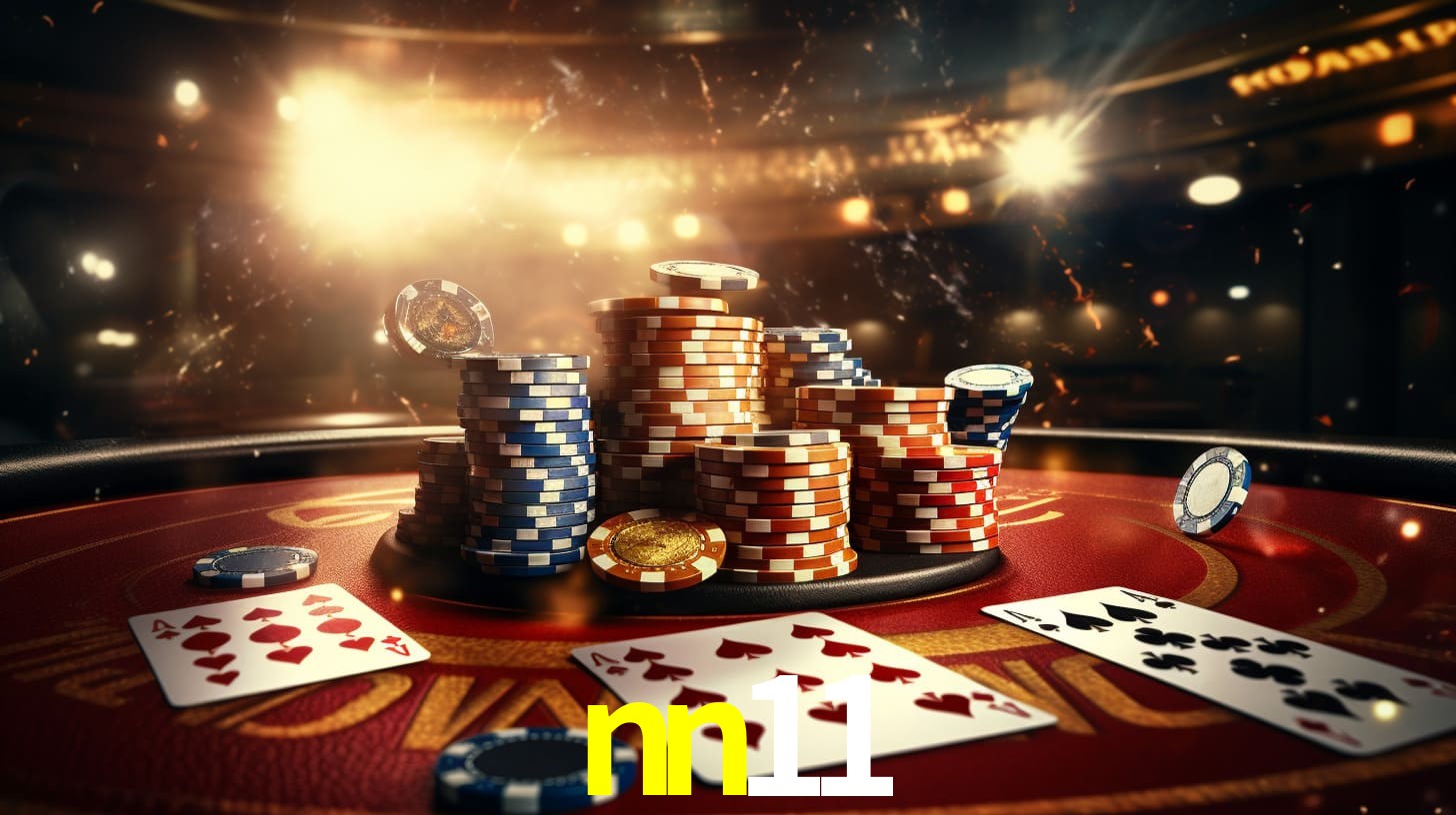 VIP Casino nn11