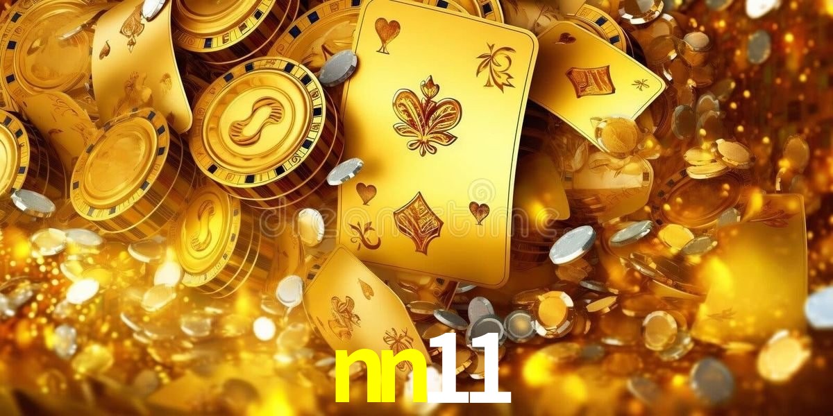 A Emoção da Loteria na nn11: Uma Chance de Mudança de Vida
