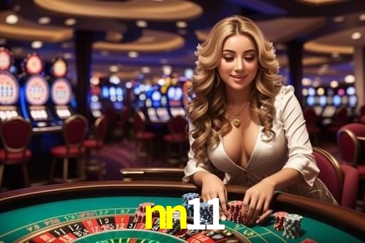 Live Casino nn11
