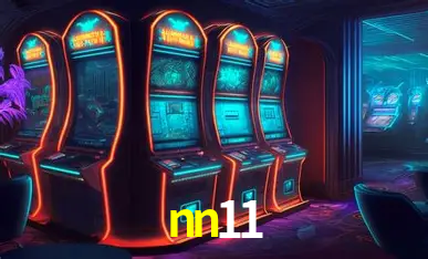 Desvendando o Mundo dos Jogos Virtuais na nn11