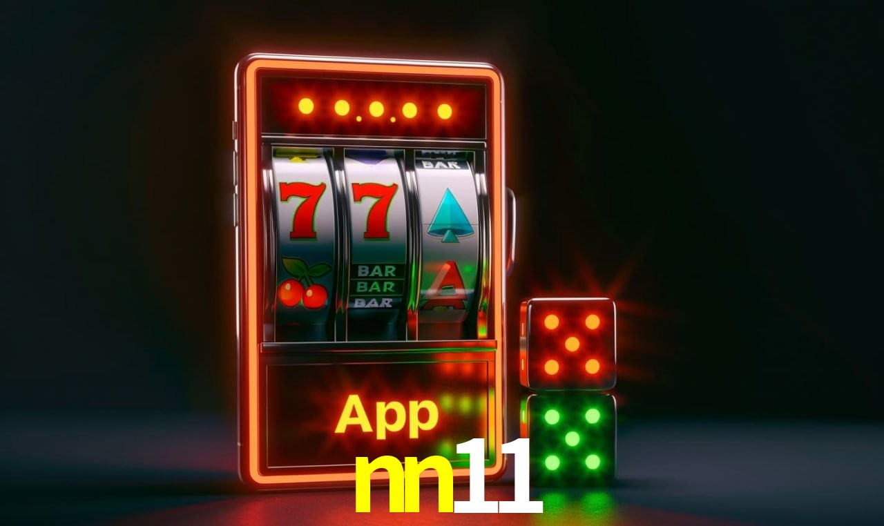 Jogos de Slot nn11