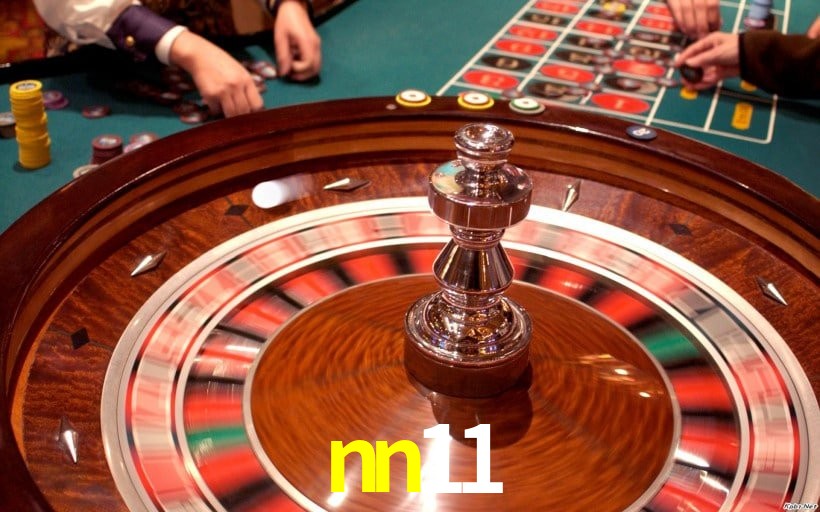 Casino Ao Vivo nn11