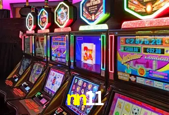 Descubra a Magia dos Jogos de Arcade no nn11
