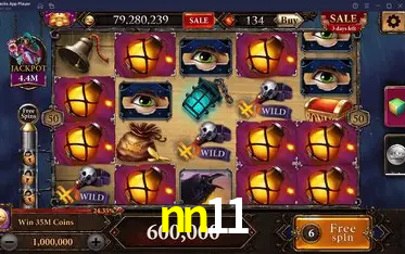 nn11 bet