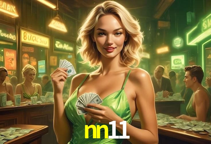 A Emoção da Loteria na nn11: Uma Chance de Mudança de Vida