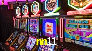 Bônus de Boas-vindas nn11