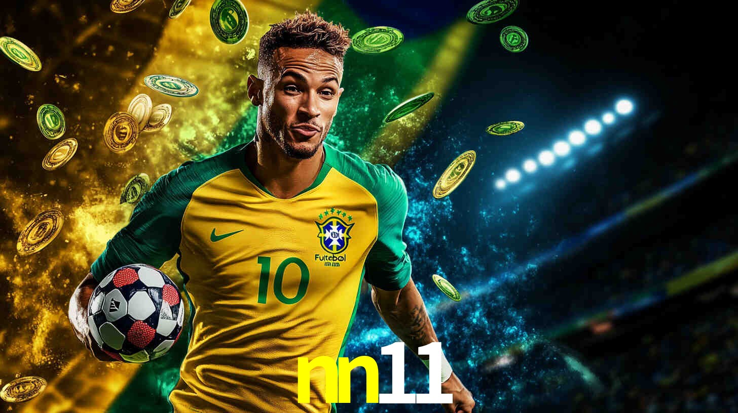 Descubra o Programa VIP da nn11: Vantagens Exclusivas para Jogadores