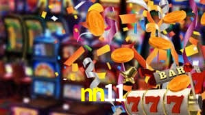 nn11 App Interface